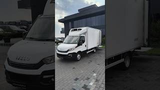 IVECO DAILY 35-140 kamion hladnjača < 3.5t | Slika 4 - Autoline