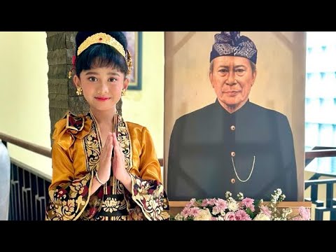 Ida Sang Sujati (Cipt : Komang Darmayuda) by Divya