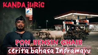 Download lagu pom bensin ghaib - kanda jurig mp3 Download lagu pom bensin ghaib - kanda jurig mp3