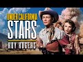 Roy Rogers' Classic Western Movie | Under California Stars (1948) | Full Movie In Technicolor