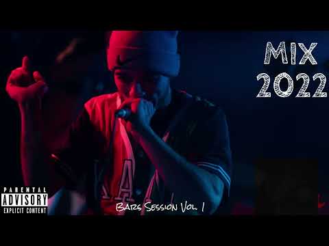 BarsSessionVol.1 // COTA