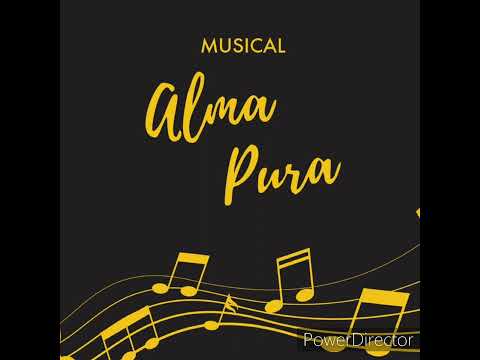 Sofrendo Por Você - Musical Alma Pura