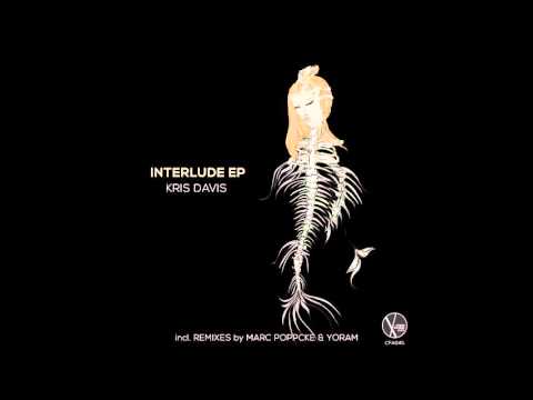 Out now: CFA045 - Kris Davis - Interlude (Original Mix)
