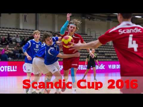 Scandic Cup 2016