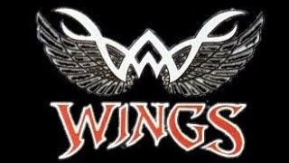 Download lagu BUKAN KERANA MATAHARI - WINGS (KARAOKE) mp3