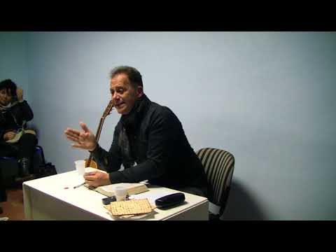 Discepolato 12   La cena del Signore