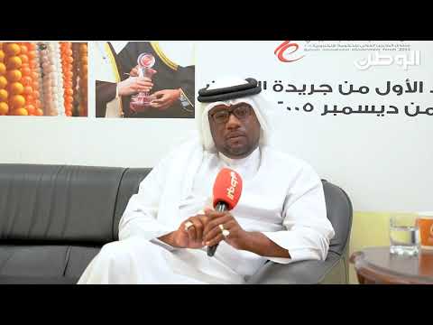 رئيس &laquo;الخالدية&raquo;: أطلقنا أول فريق متطوع لجمعية شبابية خلال جائحة &laquo;كورونا&raquo;