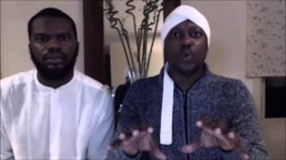 GOCC BIBLE TEACHINGS - THE ORDER OF MELCHIZEDEK SHEM