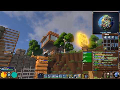 MongoTV_1118 - Part 22 - ECO - HOW TO PLAY ECO GAME - G's BIG PLAYGROUND - Day 14