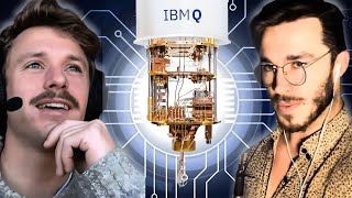 Physicists React to 100,000 Qubit IBM Announcement