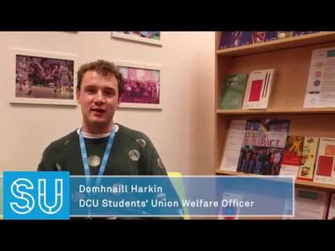DCUSU 15/16