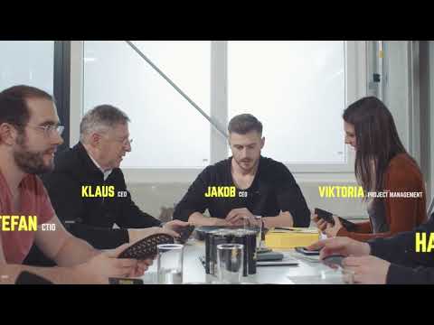 Imagevideo Zweikampf