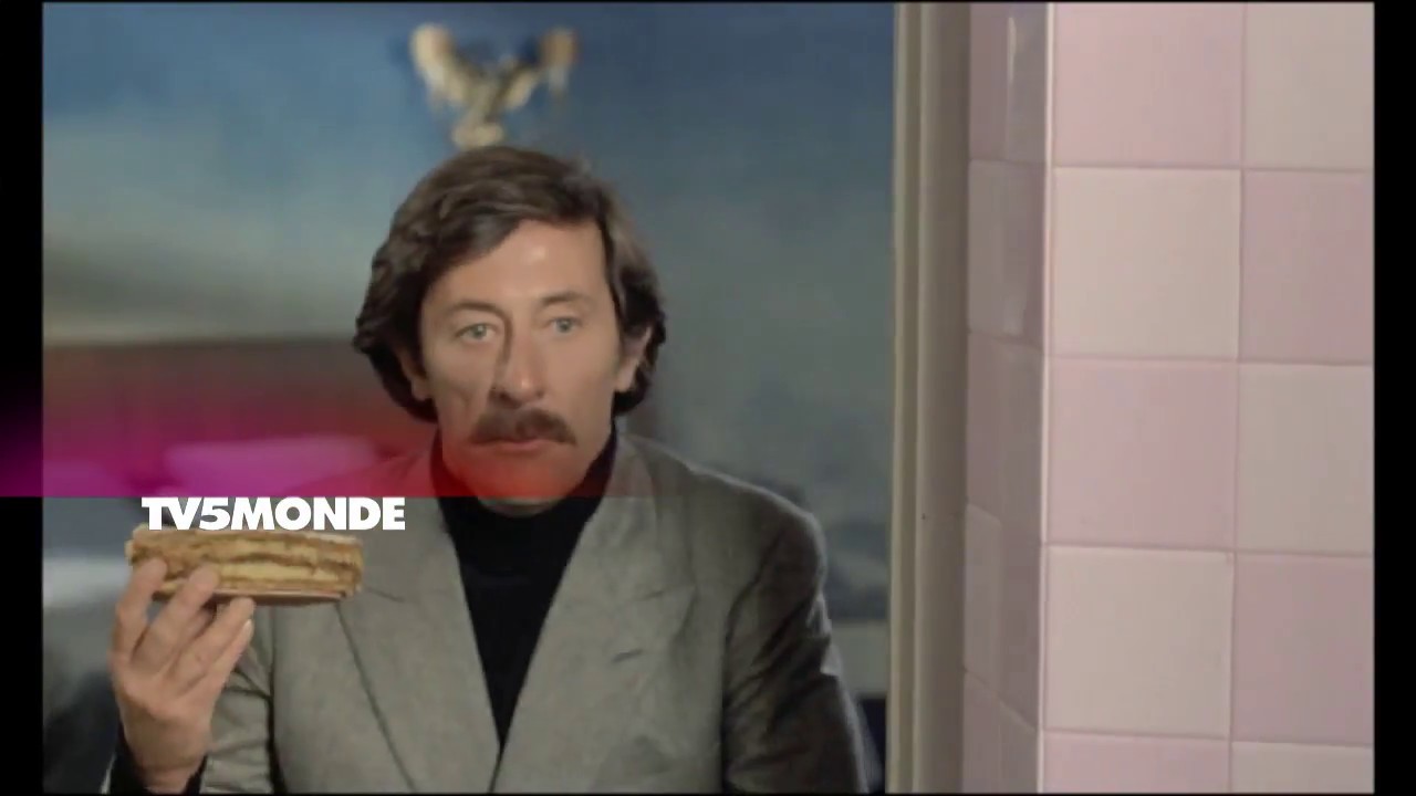 CINÉMA : Courage, Fuyons (avec Jean Rochefort, 1979)