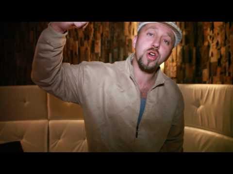 Seryoga's Personal Invitation to Club Passion