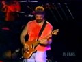 Van Halen - Amsterdam (Balance World Tour 1995)