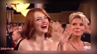 Emma Stone - funny moments