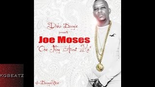 Joe Moses ft. Diamond Ortiz - One Thing About Me [Prod. By Disko Boogie] [New 2015]