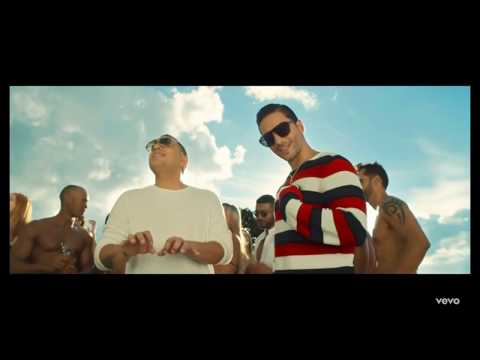 Felipe Peláez - Vivo Pensando En Ti ( Video Oficial) ft. Maluma letra