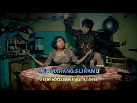 VIA VALLEN - SAYANG (Video Cover Parody)