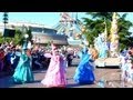 Disney Magic On Parade (Magic Everywhere ...