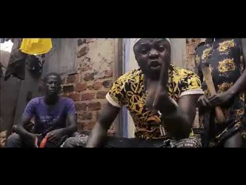 Museveni Akawunga Kaliwa? (official video)_ Zuzubaur Omusezi Ft. Kanivo & Badman Jaydee