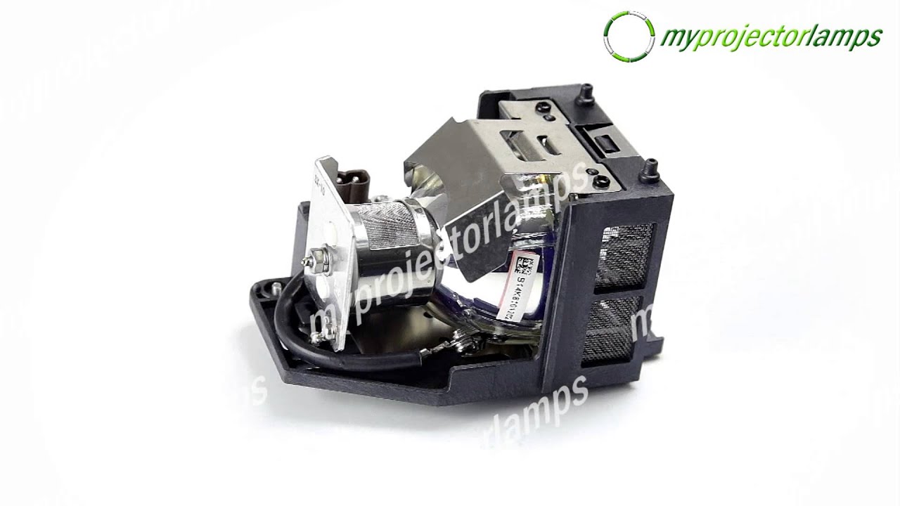 Sharp PG-F320W Projector Lamp with Module