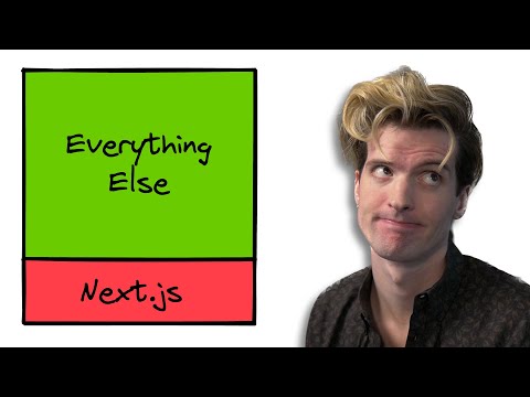 The Things NextJS Doesn't Do - Application Lifecycles Rant