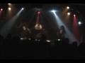 Shunda K (Yo Majesty US Tour 09') - Booty Clap Live