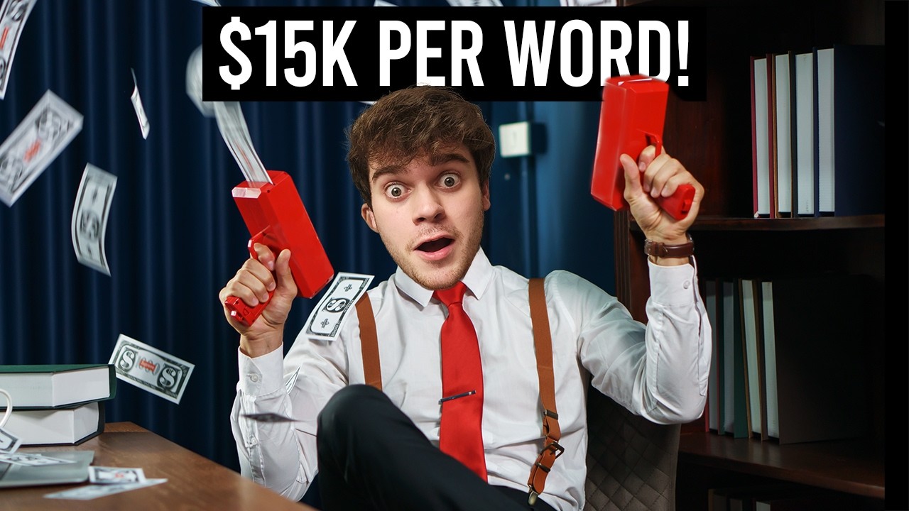 How One Email Can Make $1 Million+