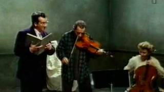 Elvis Costello &amp; Brodsky Quartet - I Almost Had A Weakness.mpg