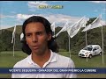 NOTA AL BICAMPEON VICENTE SEQUEIRA Y TAMBIEN GANADOR DEL ABIERTO