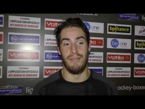 Réactions d'après match : Bordeaux-Nice [SLM J8 - 04/10/2019]