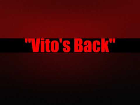Kay Jonesus - VITO'S BACK
