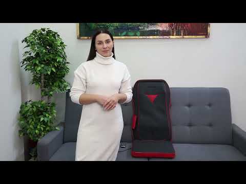 Миниатюра изображения товара Массажная накидка Comtek 803-1