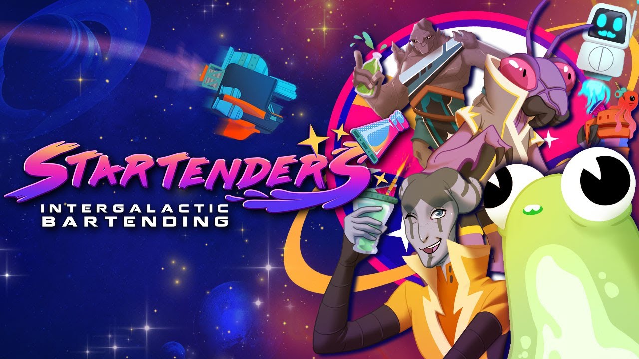 Trailer