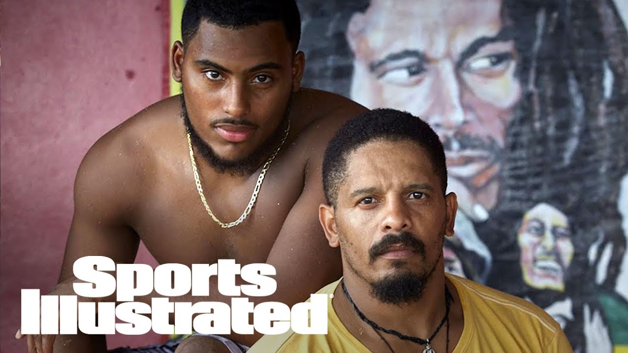 Heart of the Marleys: Miami's Rohan Marley, son Nico carry on Bob's legacy