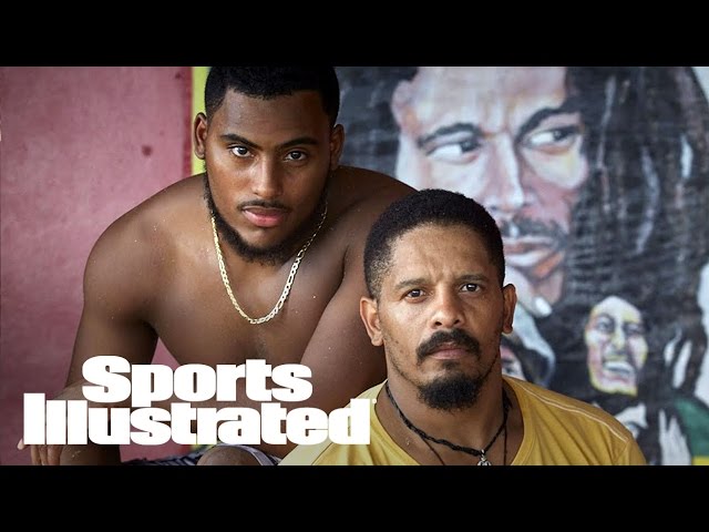 Heart of the Marleys: Miami's Rohan Marley, son Nico carry on Bob's legacy