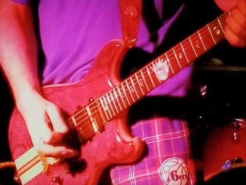 The Invitational - "The Goose" Live at John & Peter's Place, New Hope, PA 10/25/17