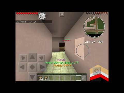 Servver vvor stelung