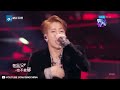 [ 纯享 ] Jackson Wang王嘉尔《该死的温柔》《梦想的声音3》EP1 20181026 /浙江卫视官方音乐HD/