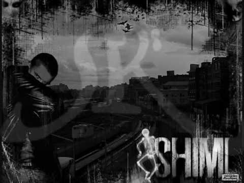 Shiml - Tequila (Lyrics)