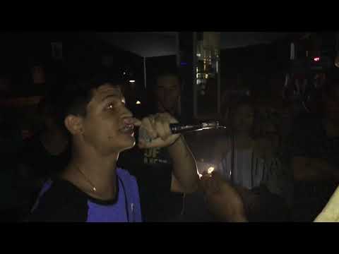 VYLENO X GOMES - Batalha do DUKHAN - Grande Final