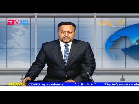 News in English for September 23, 2021 - ERi-TV, Eritrea