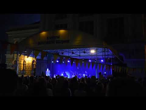 Szentes Térfesztivál 2017. - Caramel koncert