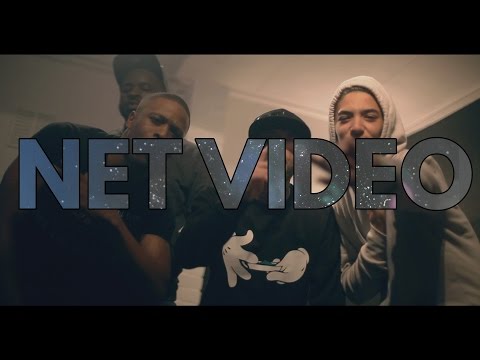 Koinz ft. Mizzy, Rik-Flow & Yung Pryce (Gettin Busy) - Roll Up | Video by @1OSMVision