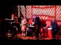 Benny @ Ginny's Presents The Bronx Horns - Senor Blues