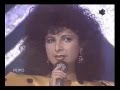 "Песня года 89": Урмас Отт и Роксана Бабаян - Давний разговор 