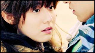 Dong Joo & Su Wan | Salvation