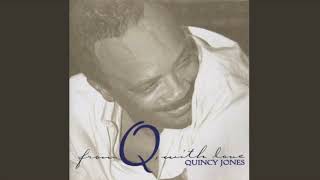 The Shadow of Your Smile - Frank Sinatra With Count Basie &amp; His Orchestra