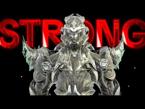 The STRONG Chroma Build that NOBODY Uses!